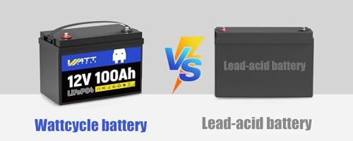 Lead Acid Battery vs Lithium Ion Battery: Which Is Better?