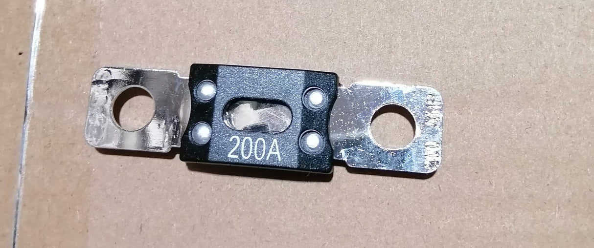 WattCycle 200A/250A Fuse Holder