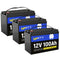 36V Batteries