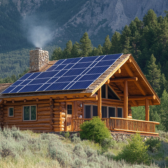 wattcycle lithium battery in Cabins and Remote Homes