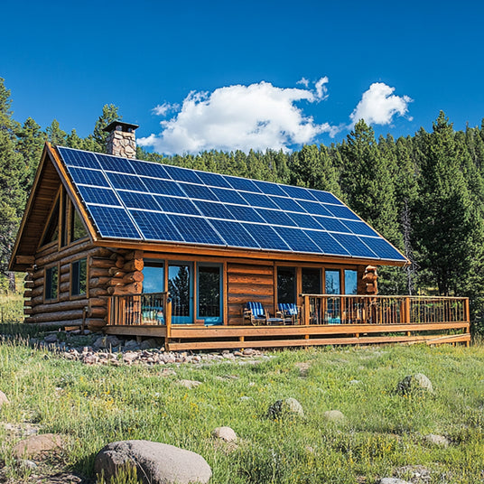 wattcycle lithium battery in solar energy system